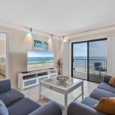 Appartamento Hacienda del Sol II - 513 New Smyrna Beach Esterno foto