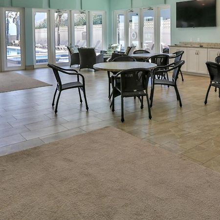 Appartamento Hacienda del Sol II - 513 New Smyrna Beach Esterno foto