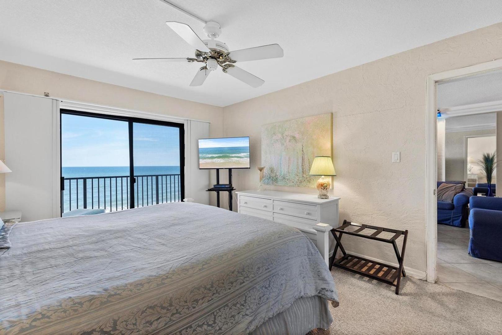 Appartamento Hacienda del Sol II - 513 New Smyrna Beach Esterno foto