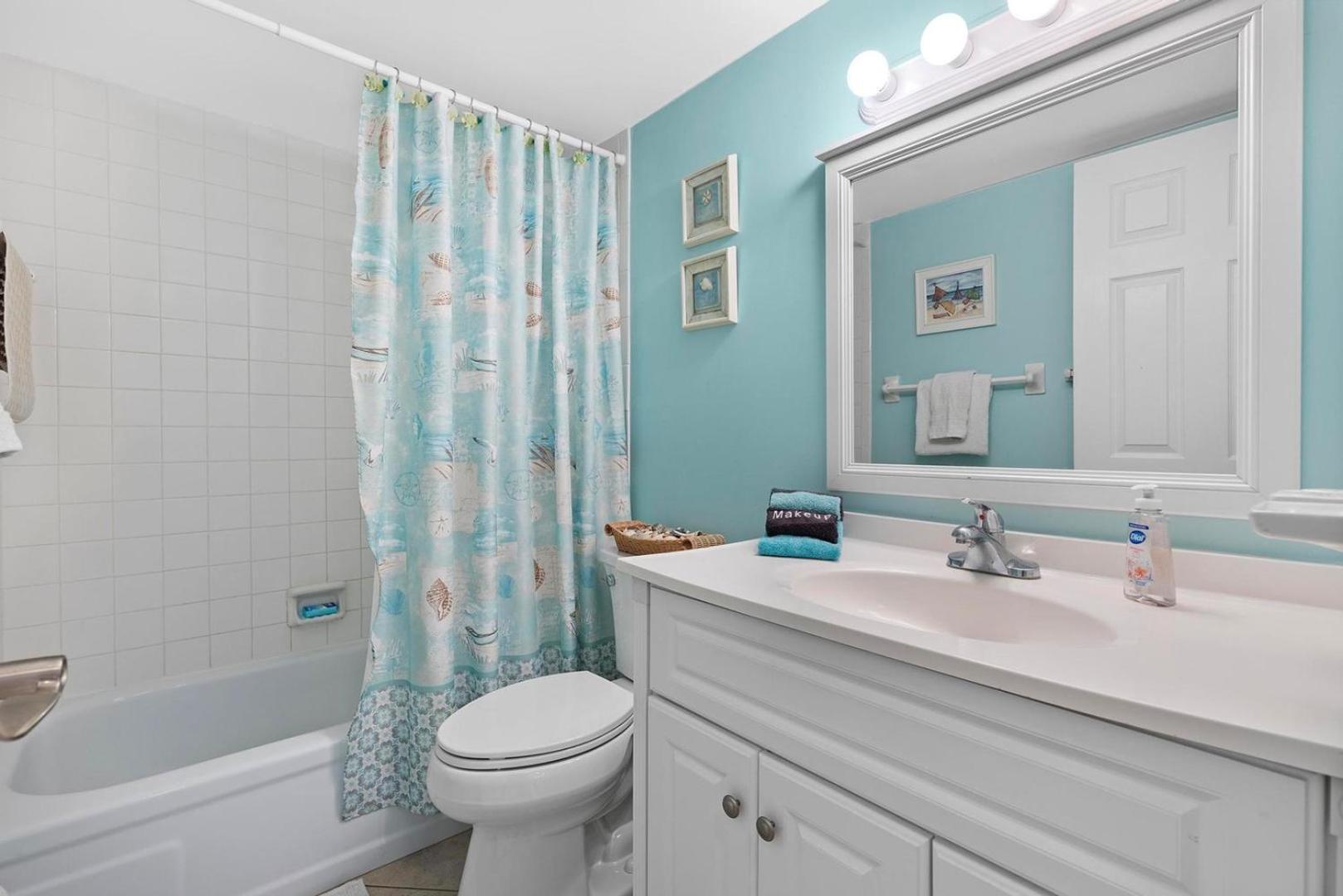 Appartamento Hacienda del Sol II - 513 New Smyrna Beach Esterno foto