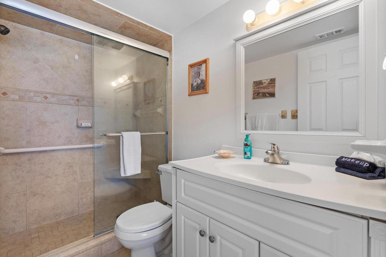 Appartamento Hacienda del Sol II - 513 New Smyrna Beach Esterno foto