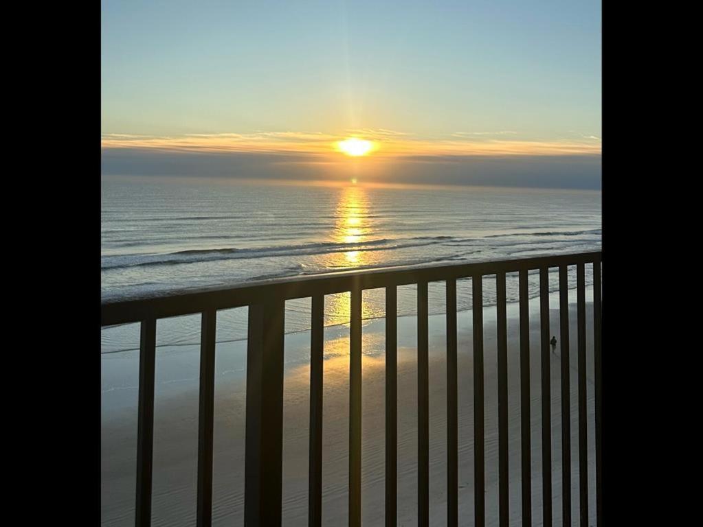 Appartamento Hacienda del Sol II - 513 New Smyrna Beach Esterno foto