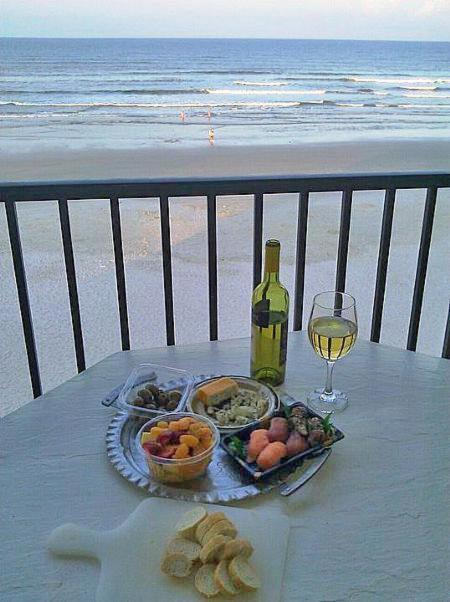 Appartamento Hacienda del Sol II - 513 New Smyrna Beach Esterno foto
