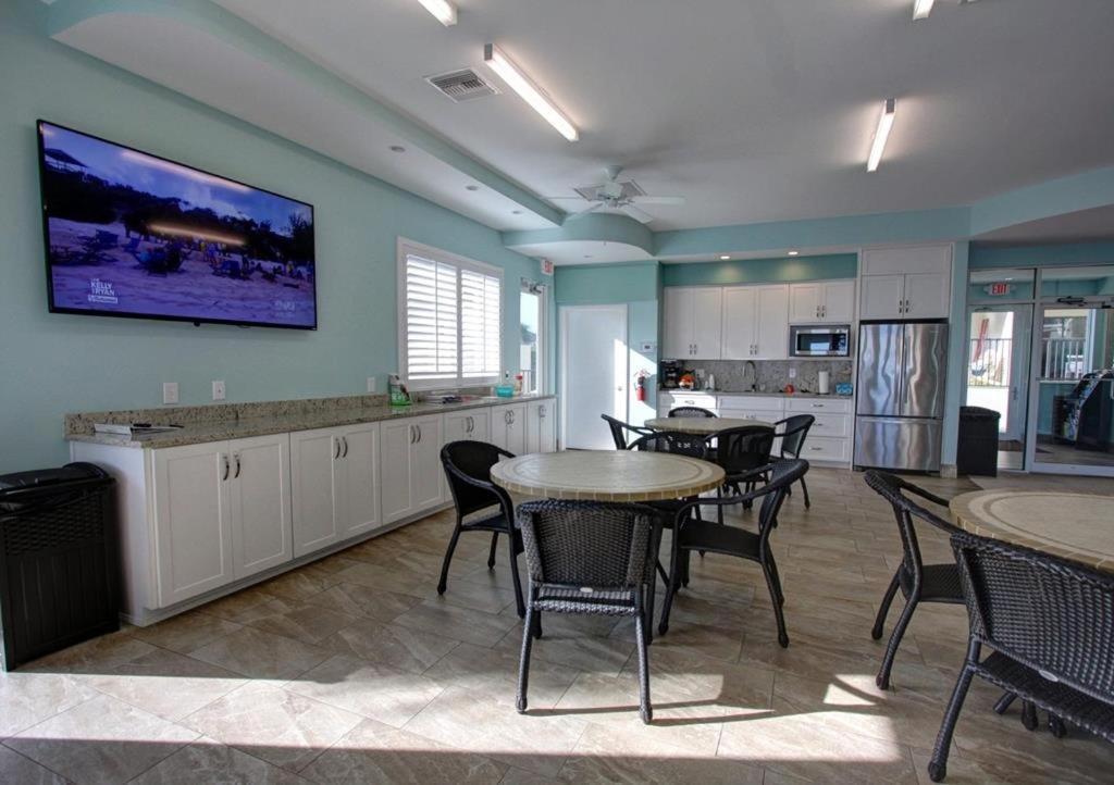 Appartamento Hacienda del Sol II - 513 New Smyrna Beach Esterno foto