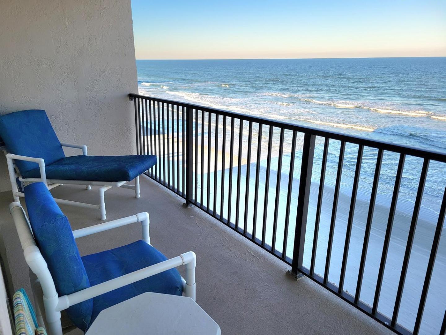 Appartamento Hacienda del Sol II - 513 New Smyrna Beach Esterno foto
